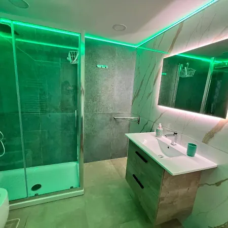 Casa Esmeralda Apartmán
