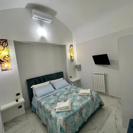 Casa Esmeralda Apartmán *
