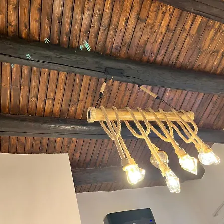 Apartmán Casa Esmeralda Neapol