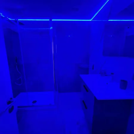 Casa Esmeralda Apartmán Neapol