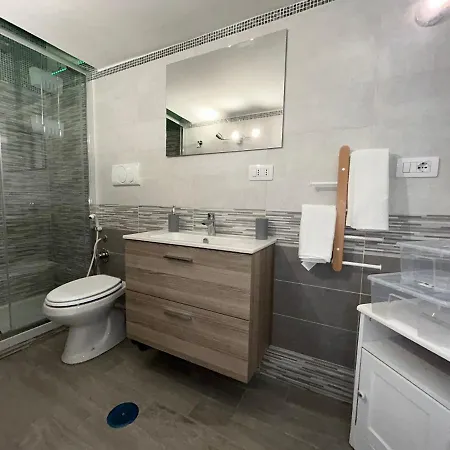 Vico21 Appartement *