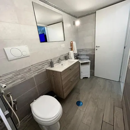 Vico21 Appartement