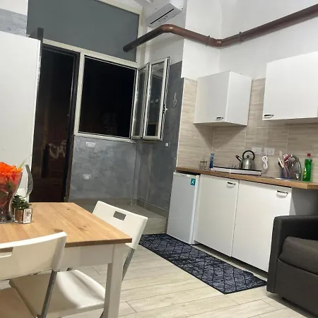 Vico21 Appartement Naples