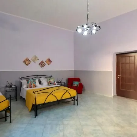 Guada House Appartement *