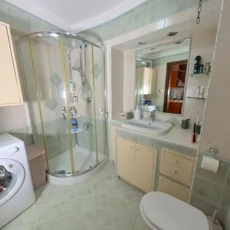 Guada House Appartement