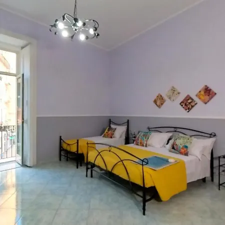 Appartement Guada House