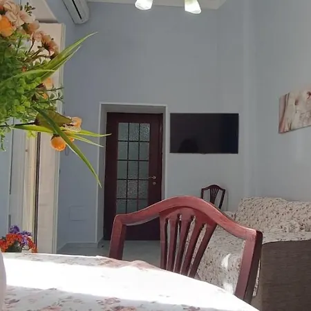 Appartement Guada House Naples