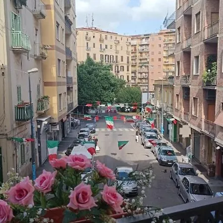 Guada House * Naples