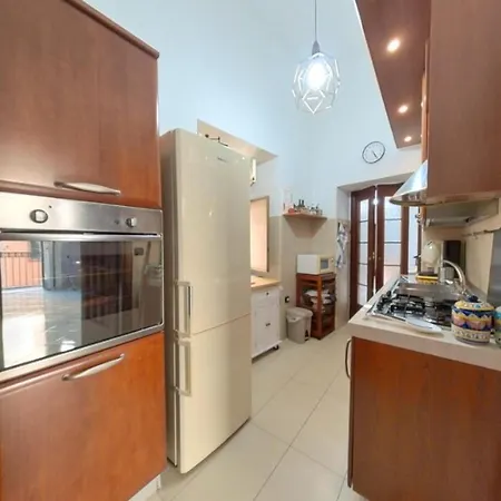 Guada House Appartement Naples