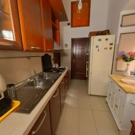 Appartement Guada House *