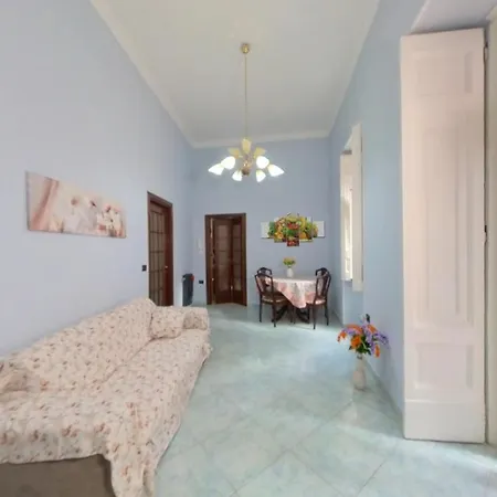 Guada House Appartement *