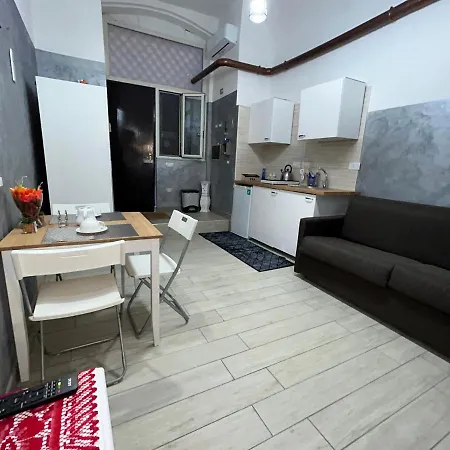 Vico21 Appartement Naples