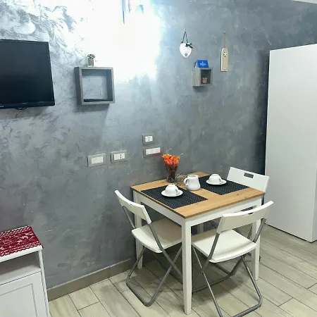 Appartement Vico21