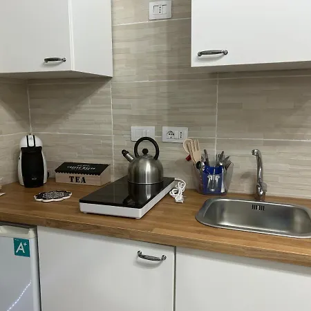 Appartement Vico21