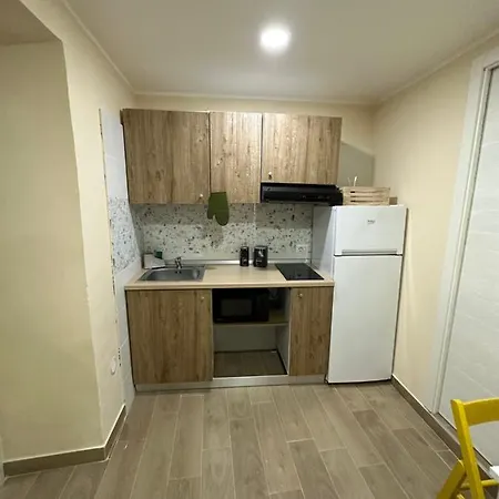 Apartament Maison Atri 17