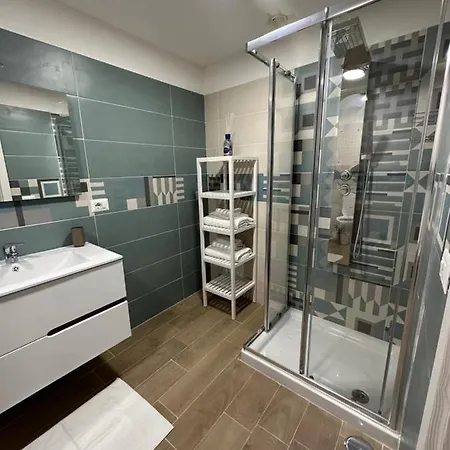 Maison Atri 17 * Neapol