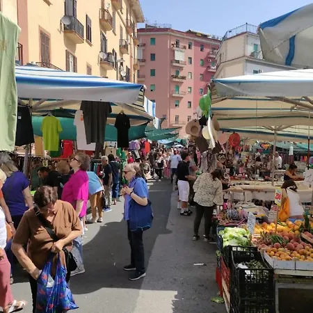 Guada House * Naples