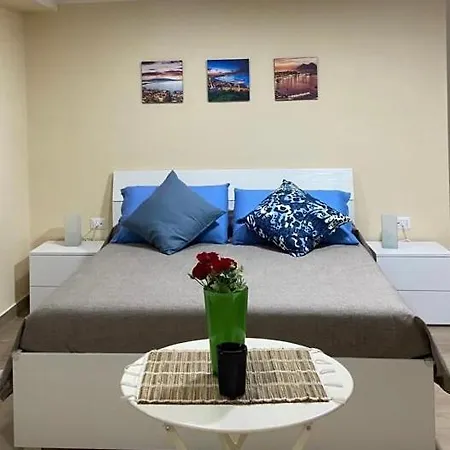 Maison Atri 17 Apartament *