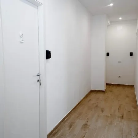Panzió Casacapaldo