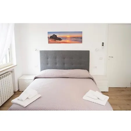 Panzió Casacapaldo Nápoly