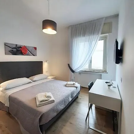 Panzió Casacapaldo