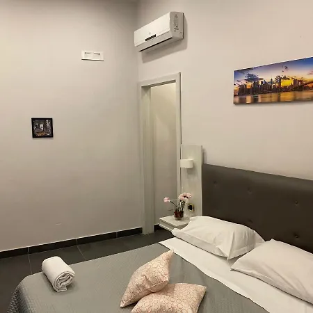 Oceania Hotel 3*