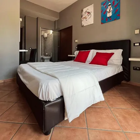 Tie Tie Bed & Breakfast