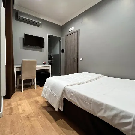 Tie Tie Bed & Breakfast