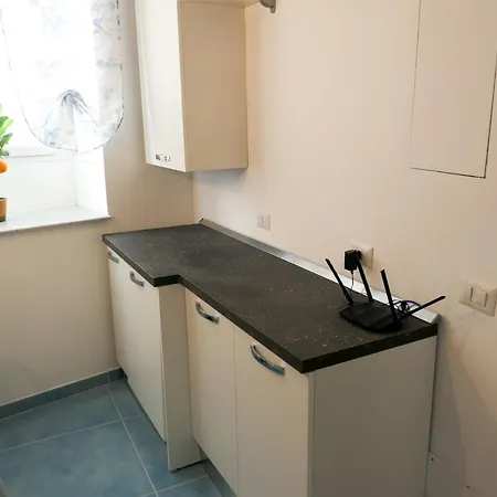 Bed & Breakfast Cristianzerotre
