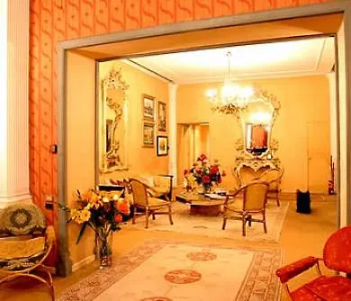 Miramare Otel Napoli