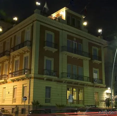 Miramare Otel Napoli