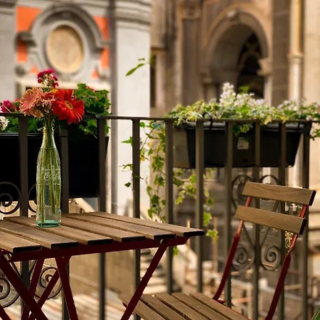 Bed & Breakfast Don Pietro 1927 Naples