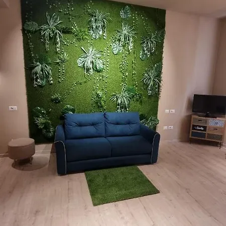 Panzió Bio Nápoly