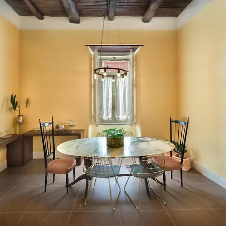 Monart Hospitality Capodimonte * Naples