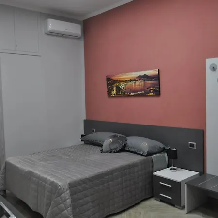 Bed & Breakfast Hsuite *