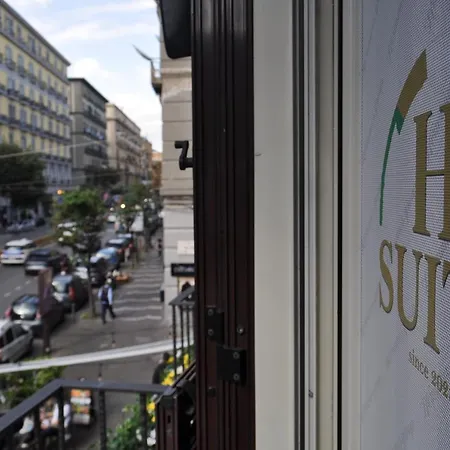 Hsuite