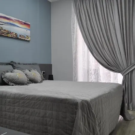 Bed & Breakfast Hsuite *