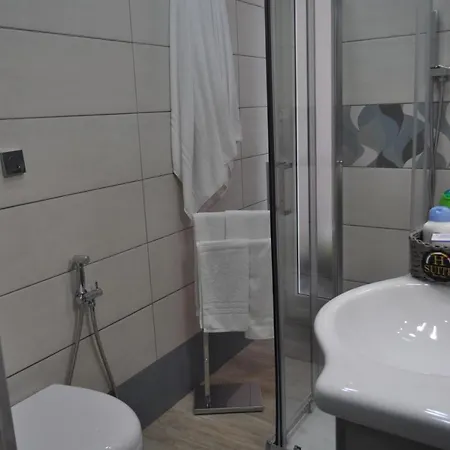 Bed & Breakfast Hsuite