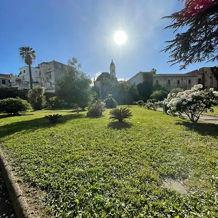 Pontenuovo Hub -no Ascensore-no Elevator Naples