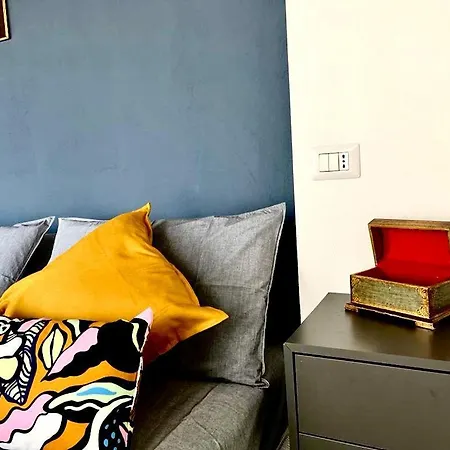 Bed & Breakfast Pontenuovo Hub -no Ascensore-no Elevator *