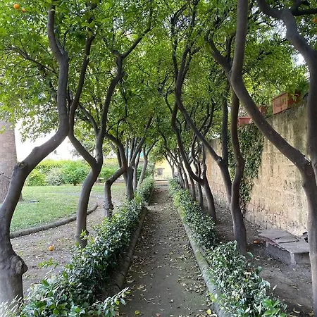 Bed & Breakfast Pontenuovo Hub -no Ascensore-no Elevator Naples