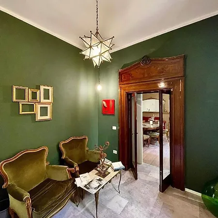 Bed & Breakfast Pontenuovo Hub -no Ascensore-no Elevator