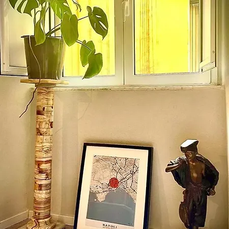 Pontenuovo Hub -no Ascensore-no Elevator Bed & Breakfast