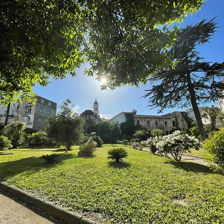 Pontenuovo Hub -no Ascensore-no Elevator Bed & Breakfast *