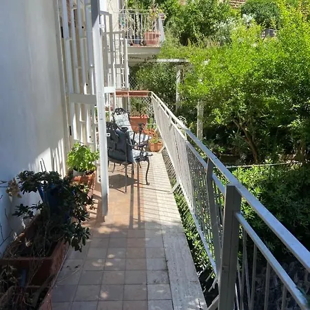 Guest house Dana House