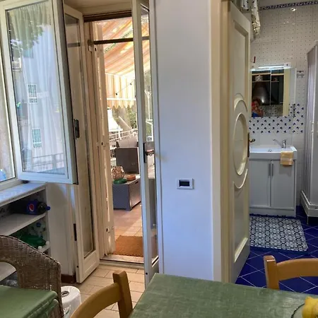 Dana House * Naples