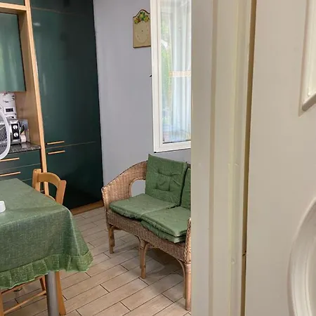 Dana House Guest house Naples