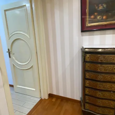 Dana House Guest house