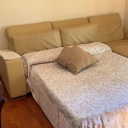 Dana House Guest house Naples