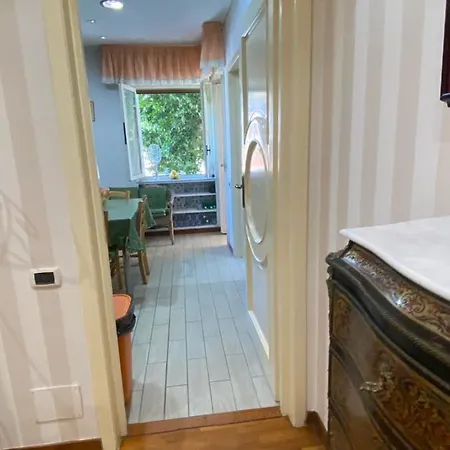 Dana House Guest house Naples